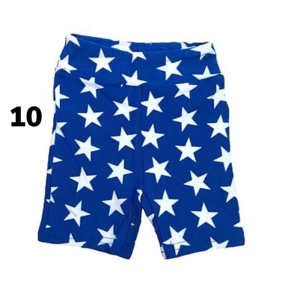 Lularoe Kids Biker Shorts